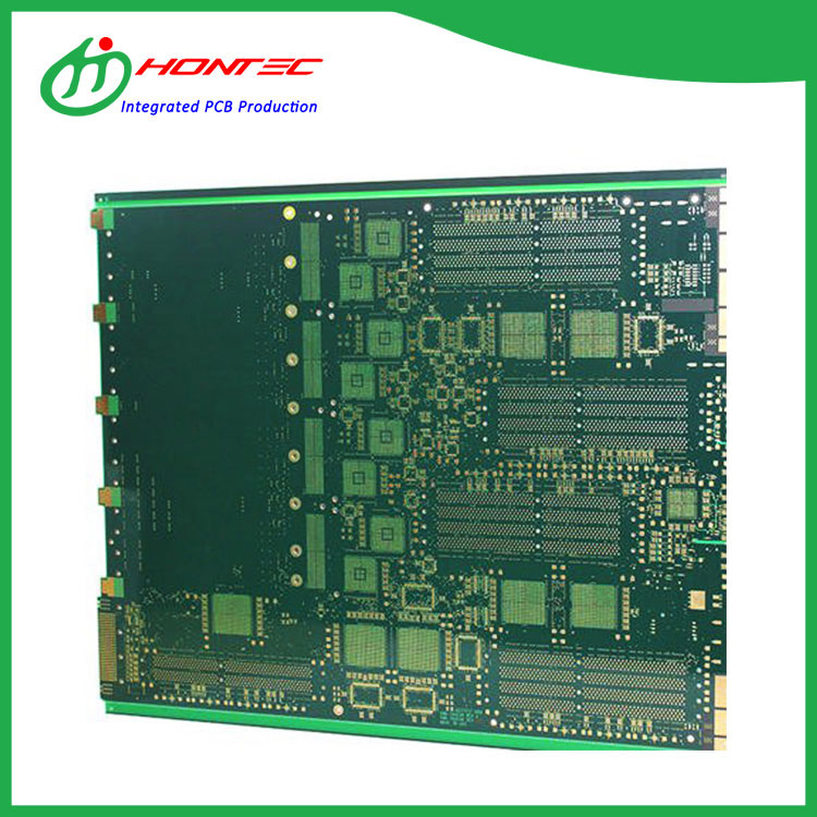 PCB de alta velocidad ISOLA Astra MT77