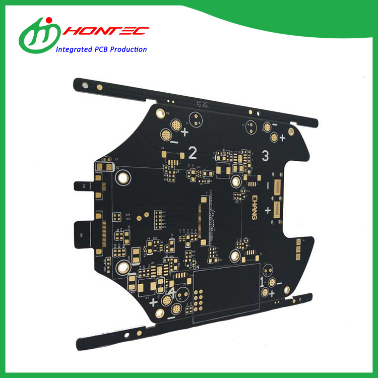 PCB de 8 capas Robot HDI