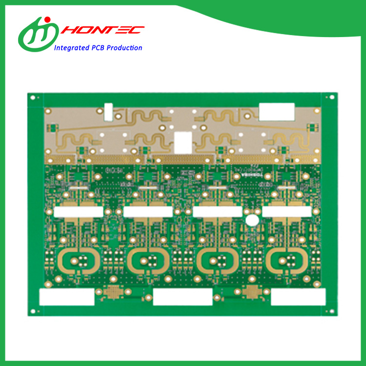 Ro3003 PCB mixto de alta frecuencia