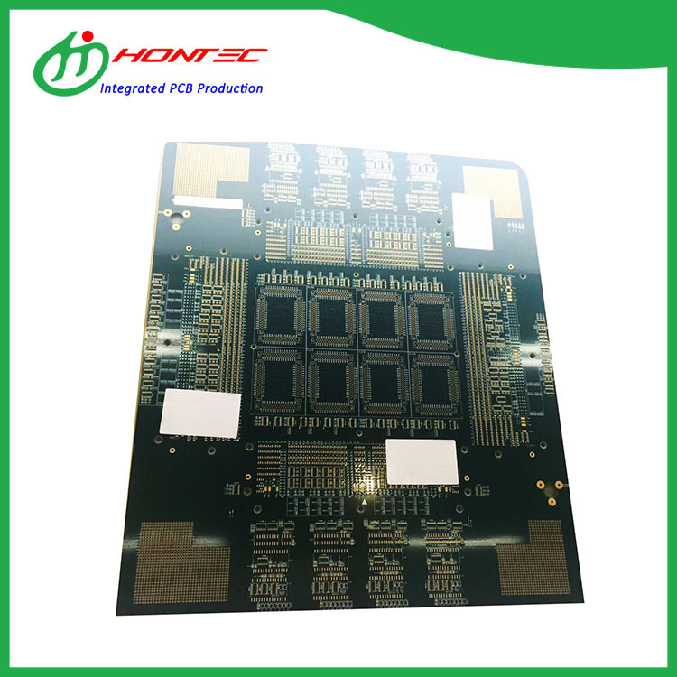 Equipo médico HDI PCB