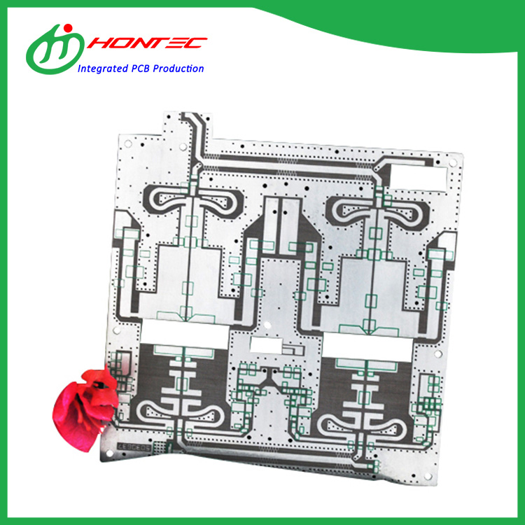 PCB de teflón