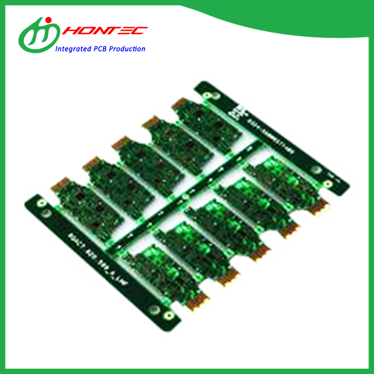 PCB de módulo óptico 2.5G