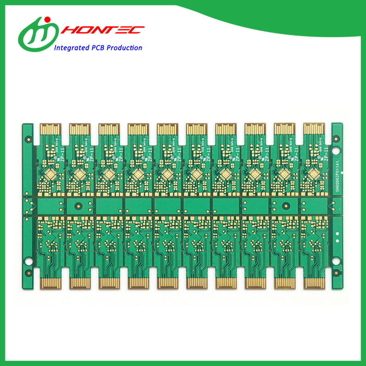 1.25G Módulo óptico PCB