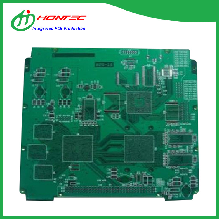 PCB de control de impedancia