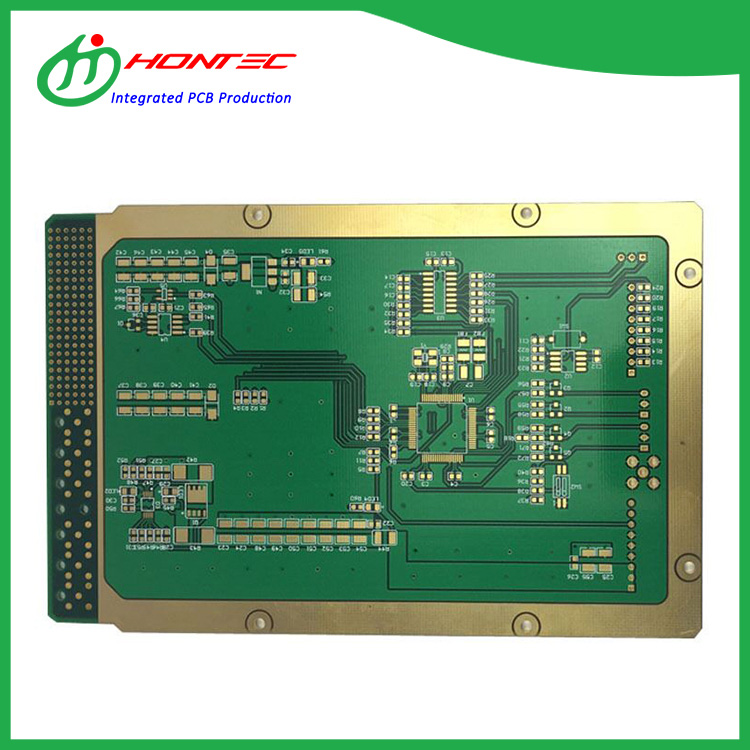 VT901 Poliimida PCB