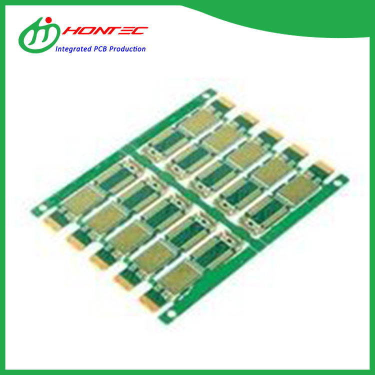 Módulo óptico 25G PCB