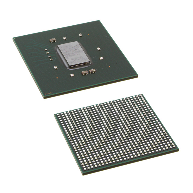 10CL025YU256C6G