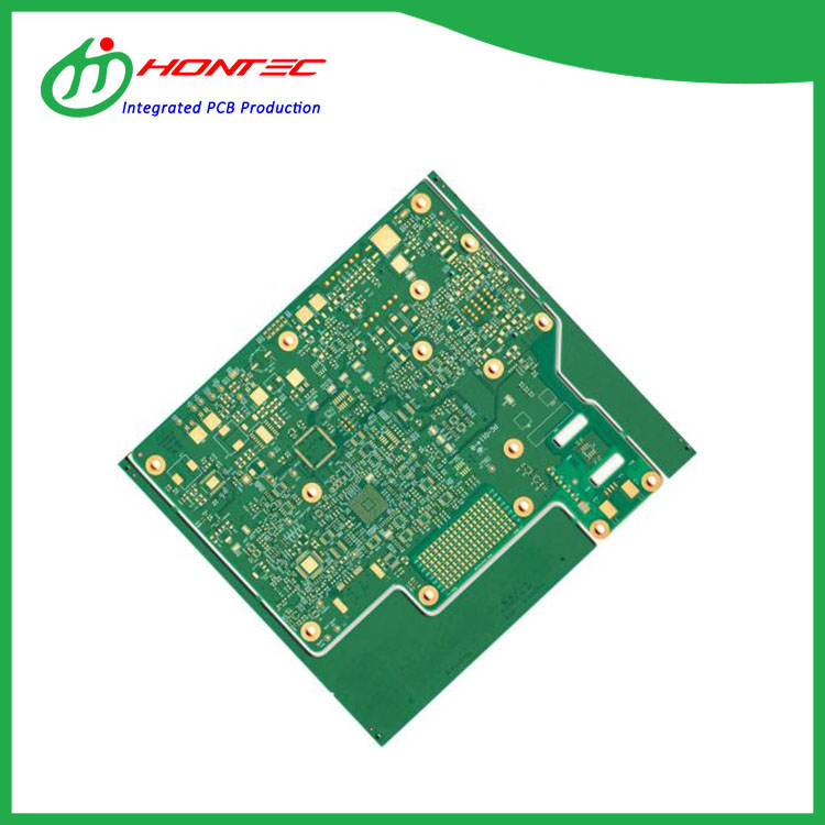 Análisis de la automatización de fábricas de PCB y la planificación de la Industria 4.0