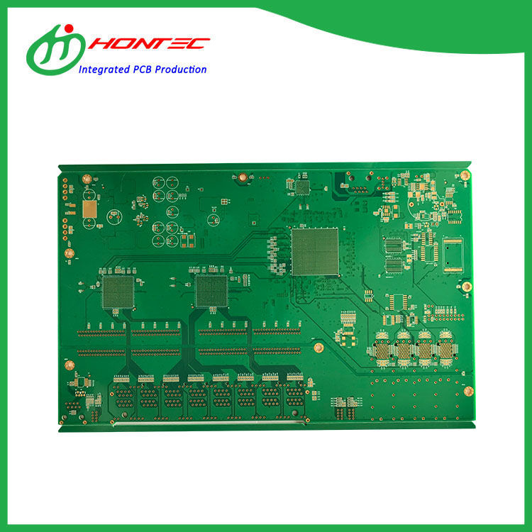 Los modelos polares mejoran la resistencia para PCB flexibles