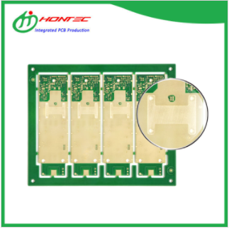 Habilidades de configuración de diseño de prueba de PCB