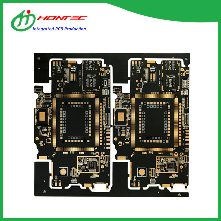 FPC se convierte en la tendencia general de la industria de PCB