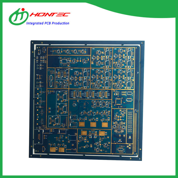 Proceso de soldadura de placa de circuito FPC