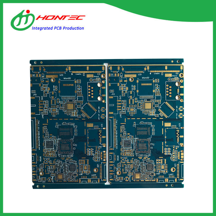 Introducción al proceso de placa blanda FPC