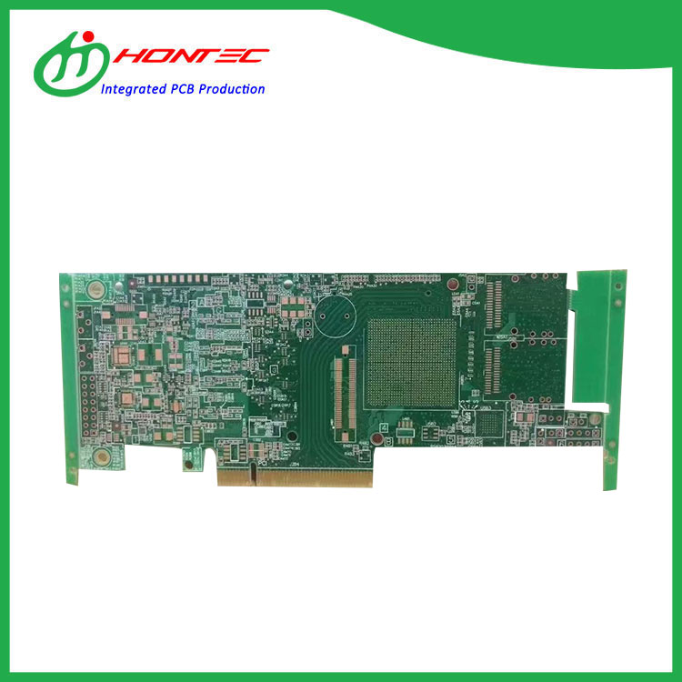 ¿Qué características de los fabricantes de PCB se valoran mucho?