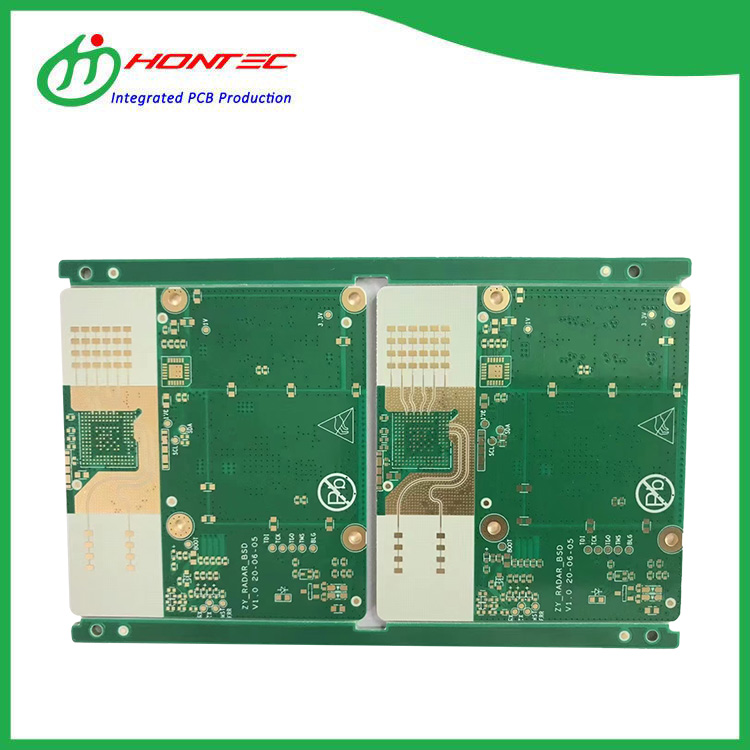 ¿Cuáles son los conceptos y características de las placas PCB de alta frecuencia?