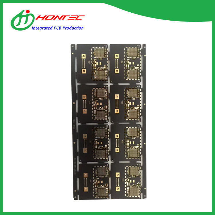 ¿Cuáles son los escenarios de aplicación de HDI PCB?