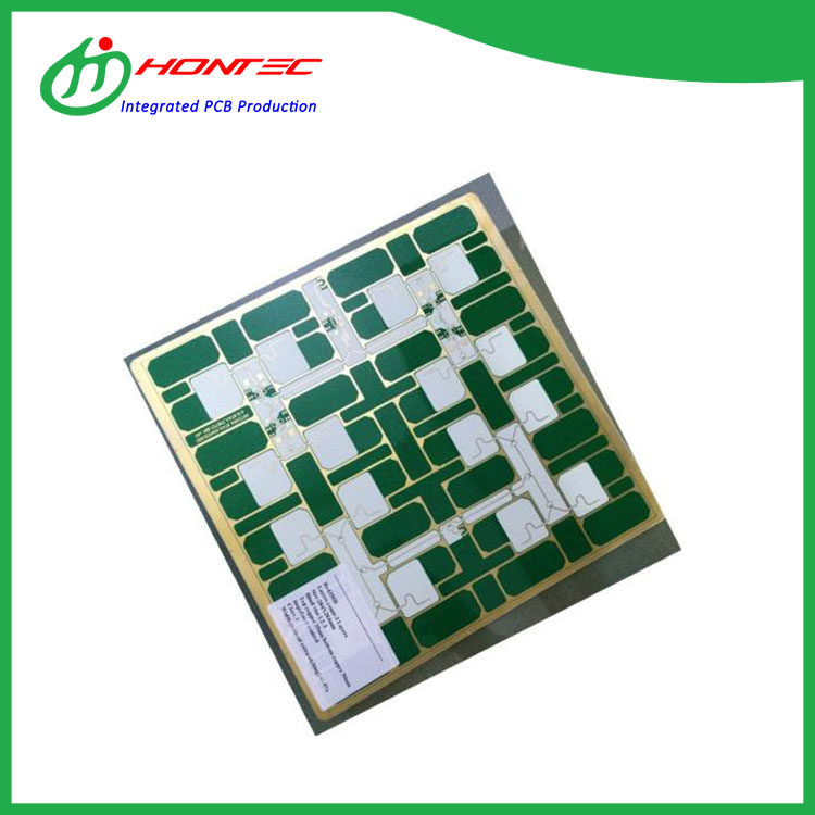 PCB de 24G RO4003C RF