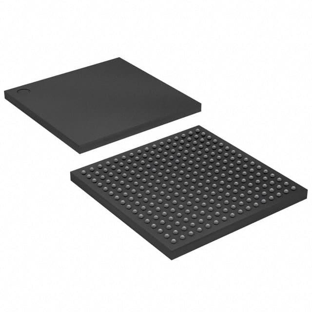AD8318ACPZ-R2