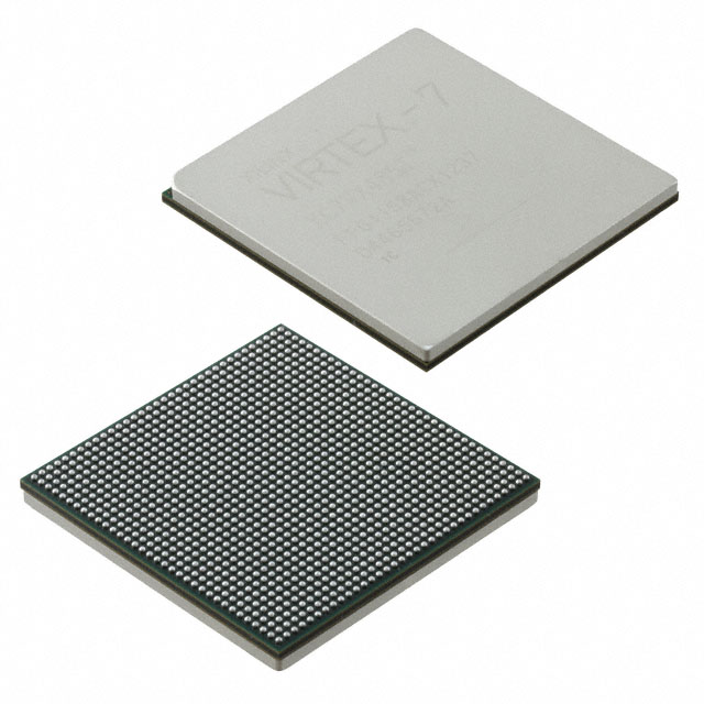 BCM63138SUKFSBG