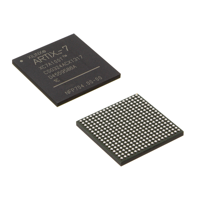 Bcm88284cb1ifsbg