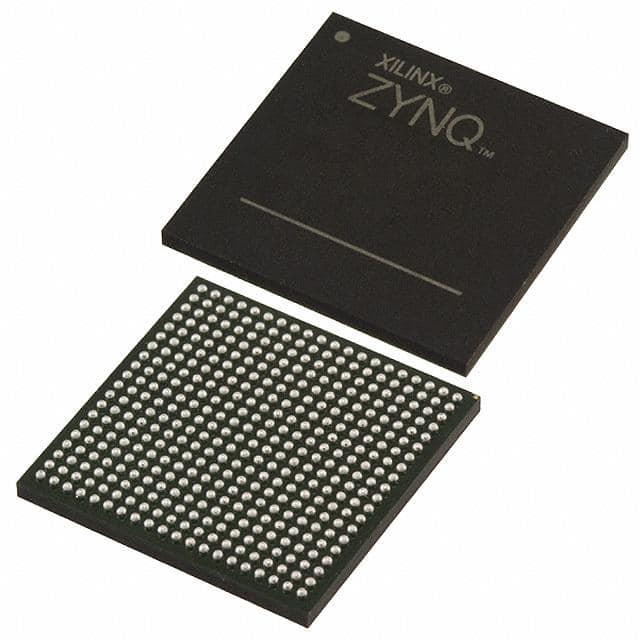 Fido2100BGA128ir0