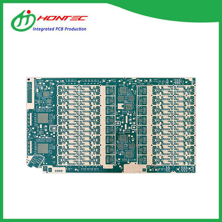 PCB de alta velocidad