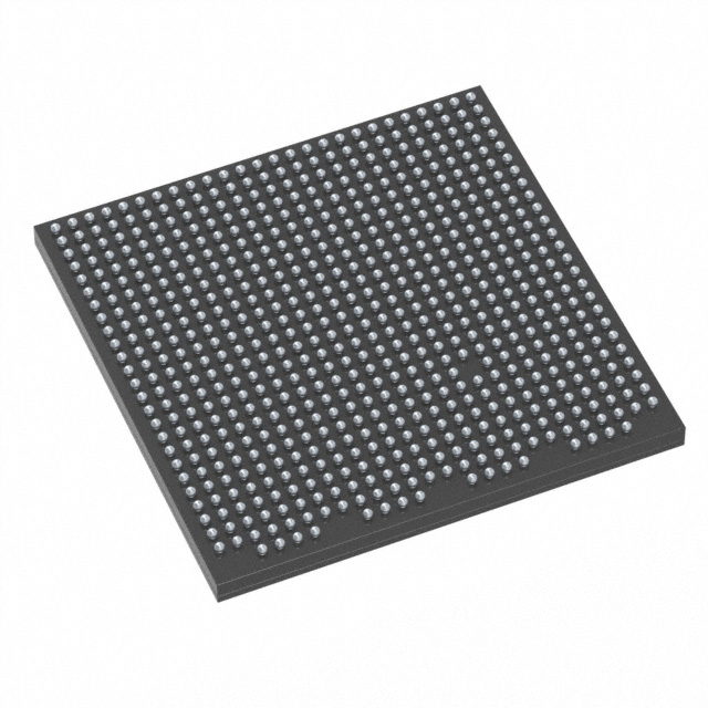 HMC7992LP3DE