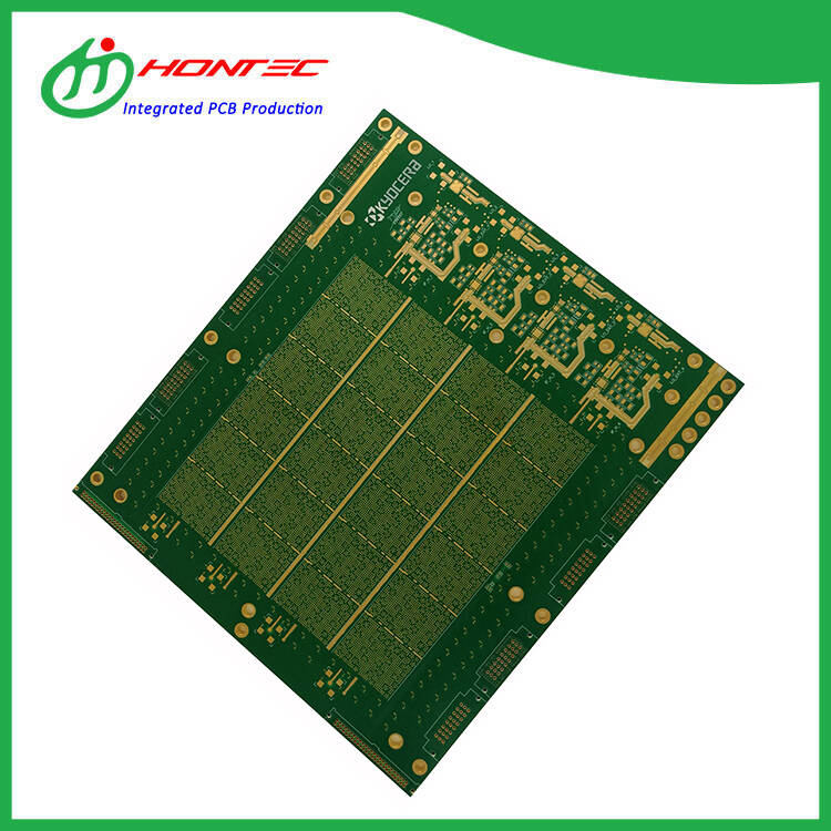 PCB de alta velocidad M7N