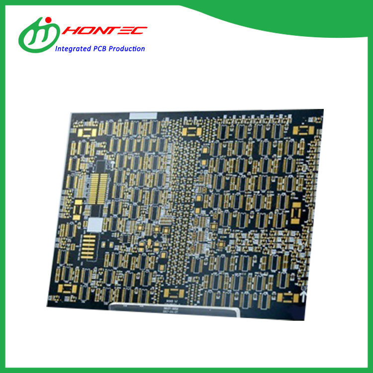 PCB LED P0.75