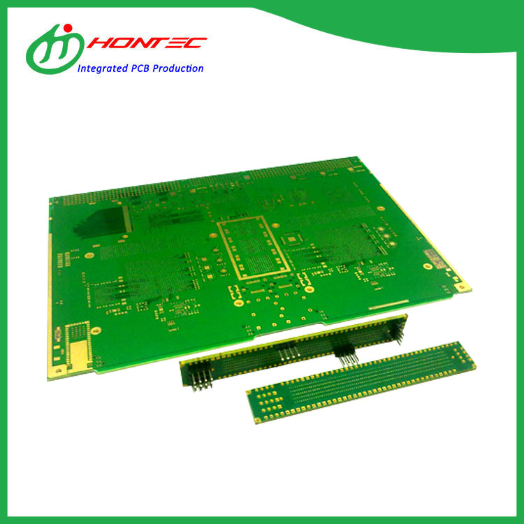 PCB de alta velocidad R-5785N