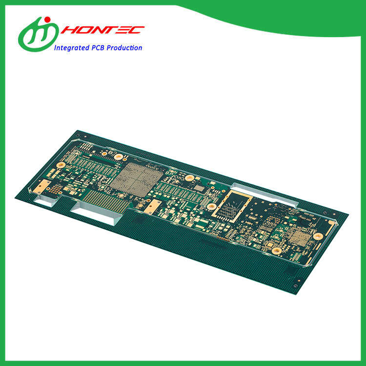 PCB de alta velocidad TU-943N