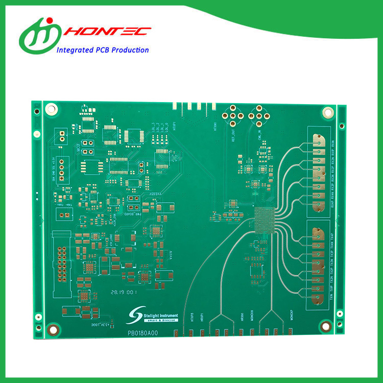 PCB de alta velocidad TU-943R